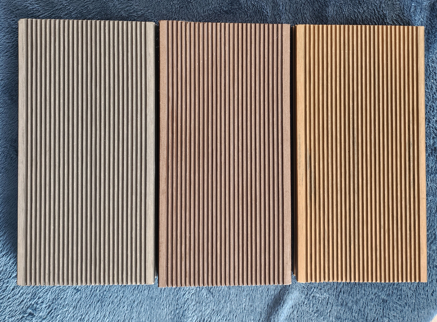 WPC Decking