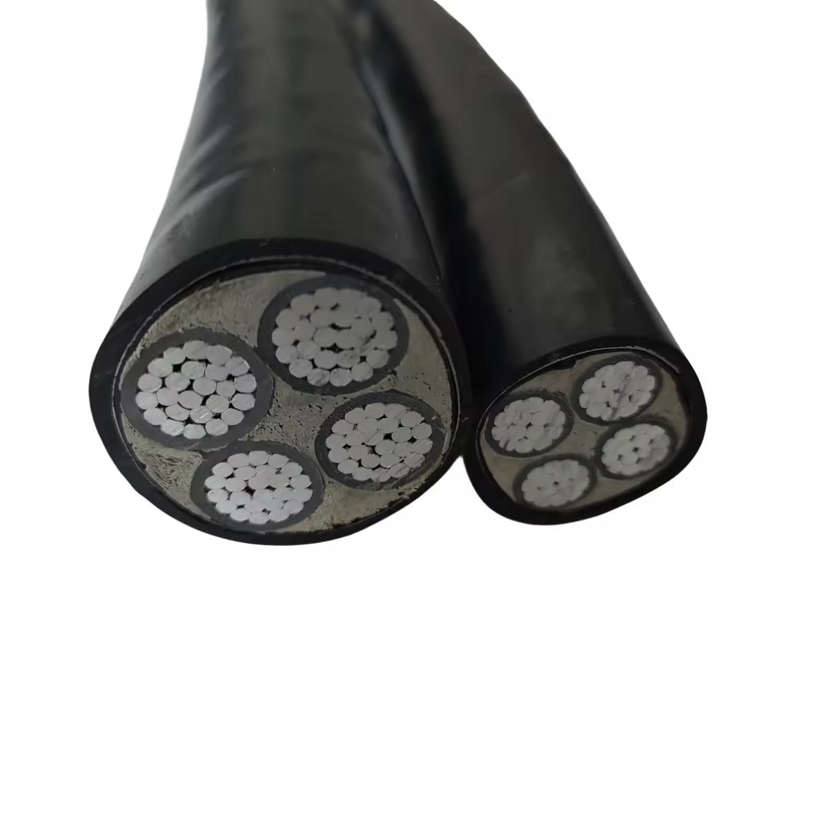 Aluminium Cable 4 Core 120mm2 (JHB)